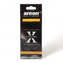 Ароматизатор Елочка X-VER, с ароматом Vanilla