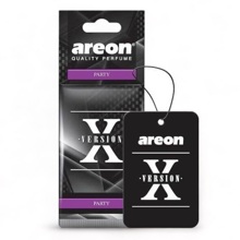 Ароматизатор Елочка X-VER, с ароматом Party