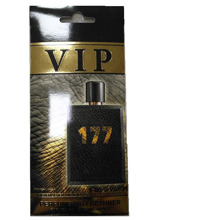 Ароматизатор Елочка VIP 177 по мотивам Diesel Bad