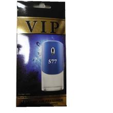 Ароматизатор Елочка VIP 577 по мотивам Givency Blue Label