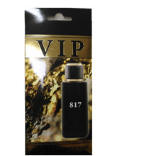 Ароматизатор Елочка VIP 817 по мотивам Neeman Laya