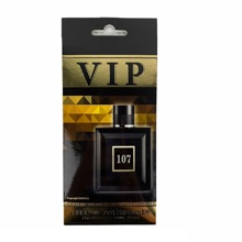 Ароматизатор Елочка VIP 107 по мотивам Guerlain Ideal L intense