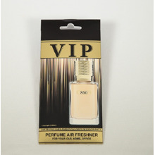 Ароматизатор Елочка VIP № 850 по мотивам Ex Nihilo Fleur Narcotigue