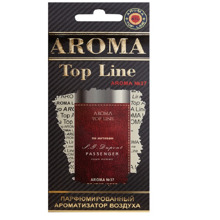 Ароматизатор Елочка с ароматом № 37 Dupont Passenger