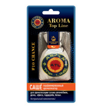 Ароматизатор мешочек саше № 10 chanel chance