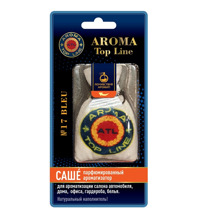 Ароматизатор мешочек саше № 17 blue