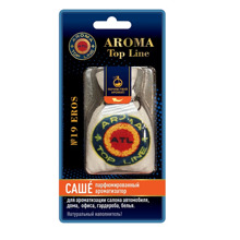 Ароматизатор мешочек саше № 19 eros