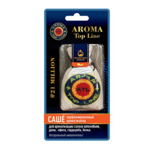 Ароматизатор мешочек саше № 21 one million