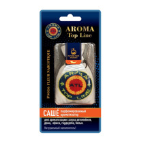 Ароматизатор мешочек саше s 016 ex с ароматом Nihilo Fleur Narcotics