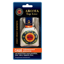 Ароматизатор мешочек саше s 037 с ароматом EX NIHILO SWEET MORPHINE