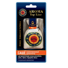 Ароматизатор мешочек саше s 035 с ароматом OLIGARCH