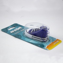 Ароматизатор KED FRESH WAWE, с ароматом Ocean