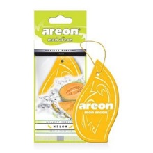 Ароматизатор Елочка MON AREON, с ароматом Melon