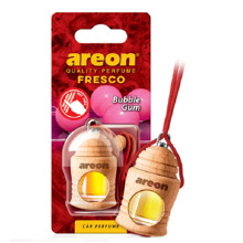 Ароматизатор бочонок fresco, с ароматом Bubble Gum 6 мл