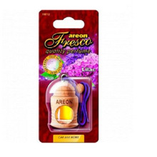 Ароматизатор бочонок fresco, с ароматом Lilac 6 мл