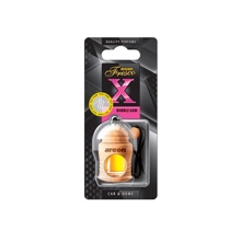 Ароматизатор бочонок fresco x-ver, с ароматом Bubble Gum 6 мл