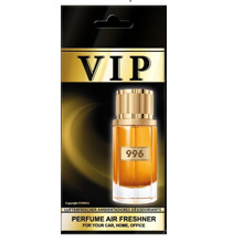 Ароматизатор Елочка VIP 996 по мотивам Chopard - Oud Malaki