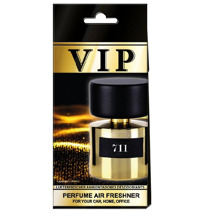 Ароматизатор Елочка VIP № 711 по мотивам Kirke - Tiziana Terenzi