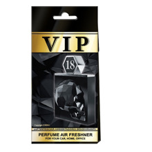 Ароматизатор Елочка VIP № 18 по мотивам Philipp Plein - THE $KULL