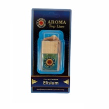 Ароматизатор бочонок с ароматом № S034 Elisium 6 мл