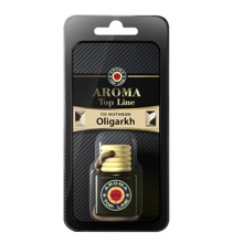 Ароматизатор бочонок с ароматом № S035 Oligarh 6 мл