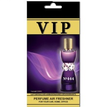 Ароматизатор Елочка VIP 10 по мотивам Yves Saint Laurent Y Live