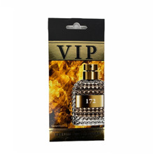 Ароматизатор Елочка VIP 172 по мотивам Valentino Uomo