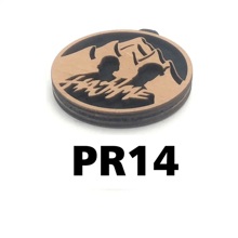 Ароматизатор подвесной деревянный HAJIME