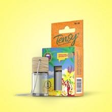 Ароматизатор бочонок, с ароматом Vanilla 6 мл