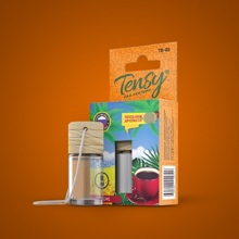 Ароматизатор бочонок, с ароматом Coffee 6 мл