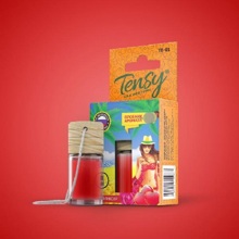 Ароматизатор бочонок, с ароматом Sex elixir 6 мл