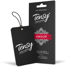 Ароматизатор елочка exclusive amour по мотивам Allure, Chanel