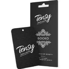 Ароматизатор елочка exclusive bosco по мотивам Lady Million, Paco Rabanne