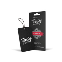 Ароматизатор елочка exclusive charm по мотивам Signorina, Salvatore Ferragamo