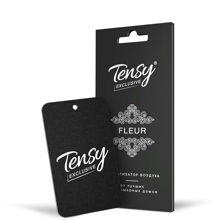 Ароматизатор елочка exclusive fleur по мотивам Allure Homme, Chanel