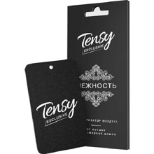 Ароматизатор елочка exclusive nezhnost по мотивам Precious Moments, The GATE