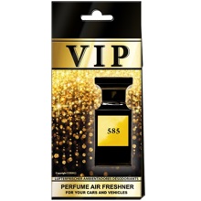 Ароматизатор Елочка VIP 585 по мотивам Tom Ford Fougere d’Argent