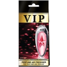 Ароматизатор Елочка VIP 888 по мотивам Mugler «Angel Muse»