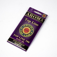 Ароматизатор Елочка с ароматом № ATL 100