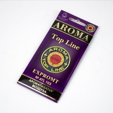 Ароматизатор Елочка с ароматом № ATL 103 Expromt