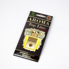 Ароматизатор Елочка с ароматом Shaik № 75 Oligarh