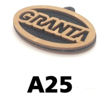 Ароматизатор подвесной деревянный GRANTA