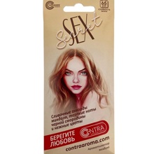 Ароматизатор Елочка с ароматом Sex Secret