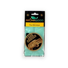 Ароматизатор подвесной деревянный LAND CRUISER