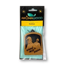 Ароматизатор подвесной деревянный MiyaGi & Andy Panda