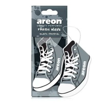 Ароматизатор FRESH WAVE DRY, аромат Black Cristal