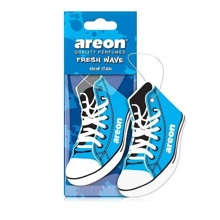 Ароматизатор FRESH WAVE DRY, аромат New Car