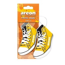 Ароматизатор FRESH WAVE DRY, аромат Vanilla