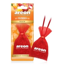 Ароматизатор мешочек с жемчугом PEARLS, с ароматом Peach