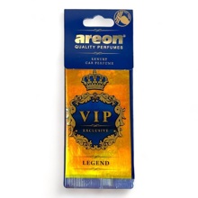 Ароматизатор Елочка VIP с ароматом Legeng